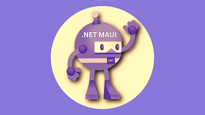 Learn .NET MAUI while creating a Contacts App in .NET 7